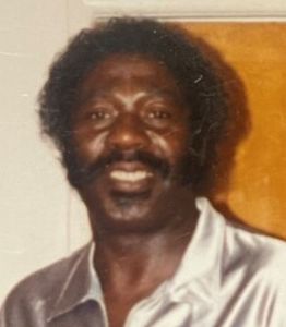 Asberry, Hubert Arthur